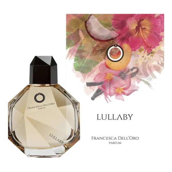 Francesca Dell`Oro Lullaby